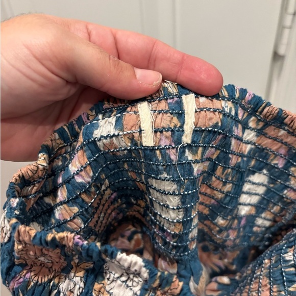 Perry Walker collective Florence Mini Skirt - Picture 4 of 4